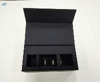 Electronic Accesory Package- Pluge Package Box