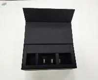 Electronic Accesory Package- Pluge Package Box