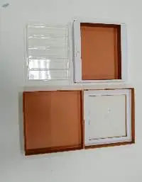 Food Package Paper Box