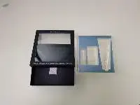 Lid Off Base Box With Insert