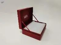 Lid Off Base Box With Insert