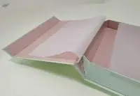 Insta /Folding Box