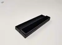 Lid Off Base + Necking Box