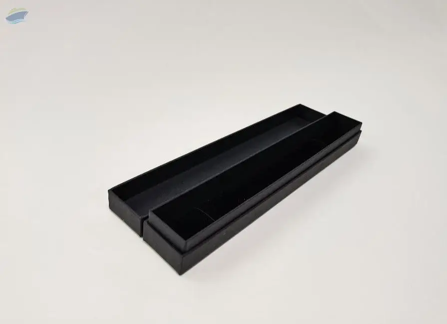 Lid Off Base + Necking Box