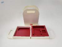 Paper Gift Box /bag Set