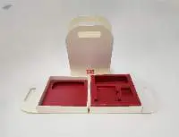 Paper Gift Box /bag Set