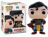 Set Of Funko Pop Licence Figures
