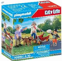 Playmobil Lot