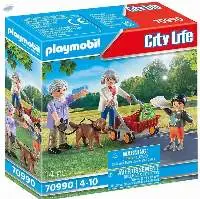 Playmobil Lot