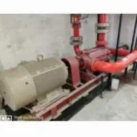 Fire Pump
