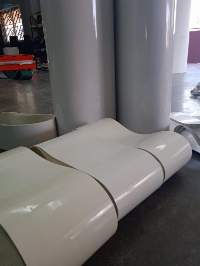 Heating Belt
