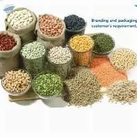 Seeds And Pulses
