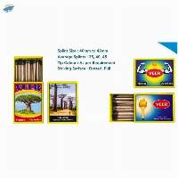 Match Box