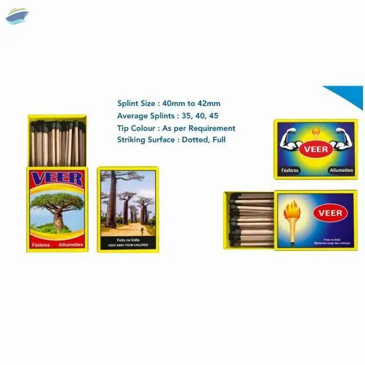 Match Box