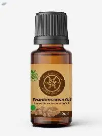 Frankincense Boswellia Sacra Essential Oil