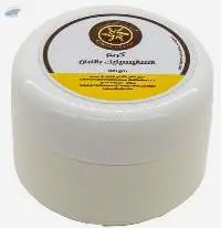 Salicylic cream
