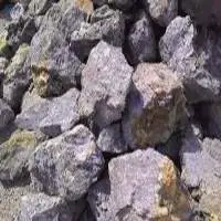 Zinc Ore