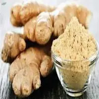 Dry Ginger