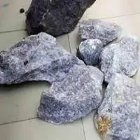 Lithium Ore