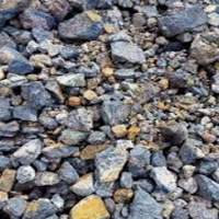 Manganese Ore