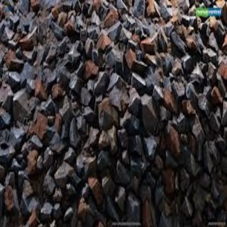 Iron Ore