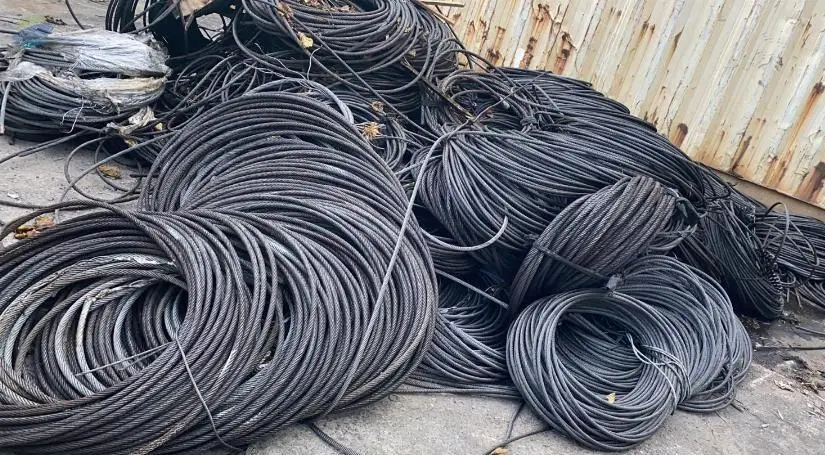 Wire Rope