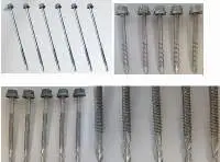Fasteners