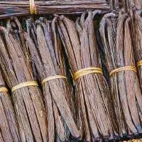 Vanilla Beans Planifolia Grade-A