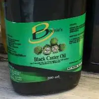 Castor Oil