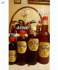 Honey (Jamaican)