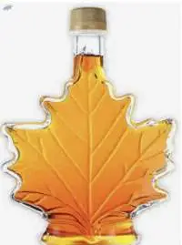 Maple Syrup