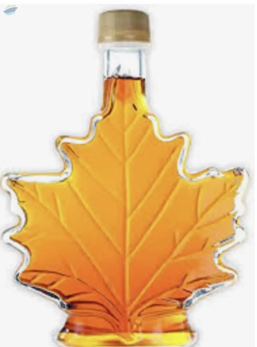 Maple Syrup