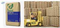 Portland Cement Mix (Concrete)