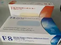 Nitrile & Vinyl Examination Gloves With 510K