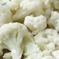 Frozen Cauliflower