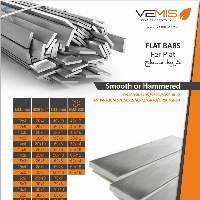 Flat Bars