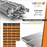 Flat Bars