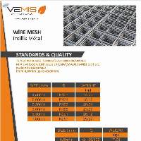 Wire Mesh