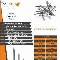 Nails