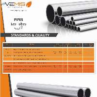 Steel Pipes