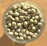 Whole Green Peas