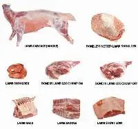 Lamb And Mutton