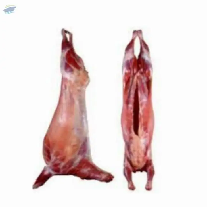 Carcas Goat Meat