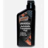 Universal Automatic Transmission Fluid