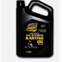 Karting 0W-20 Full Synthetic Motor Oil
