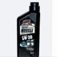 5W-30 API SP/ILSAC  GF-6A Motor Oil