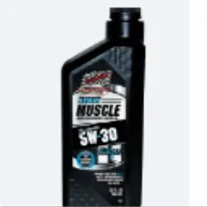 5W-30 API SP/ILSAC  GF-6A Motor Oil