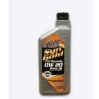 API SP GF-6A, Dexos1:2015 Motor Oil