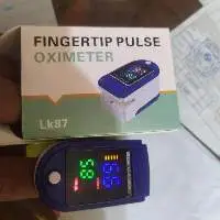 Oximeter