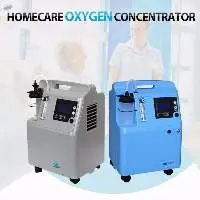 Oxygen Concentrator